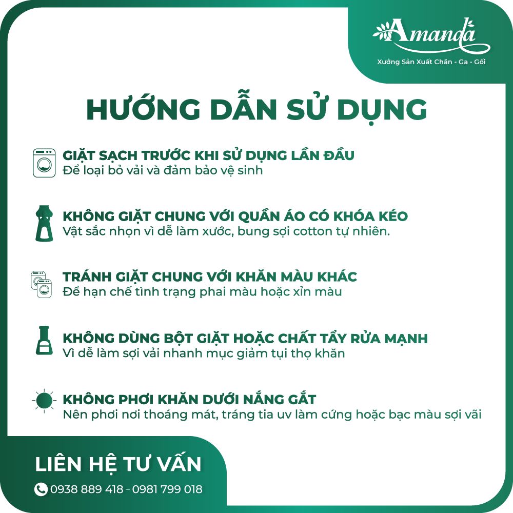 Hướng dẫn sử dụng