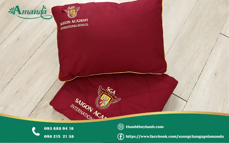 Ưu nhược điểm nên mua nệm may hay nệm mua sẵn 