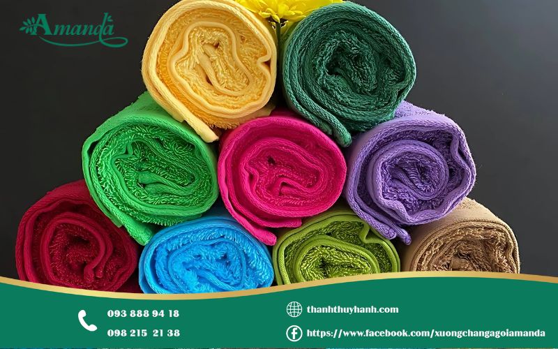 Tầm quan trọng của khăn spa 