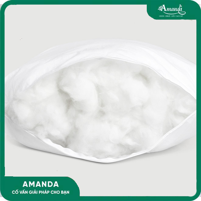 Ruột gối khách sạn 5 sao đẳng cẩp