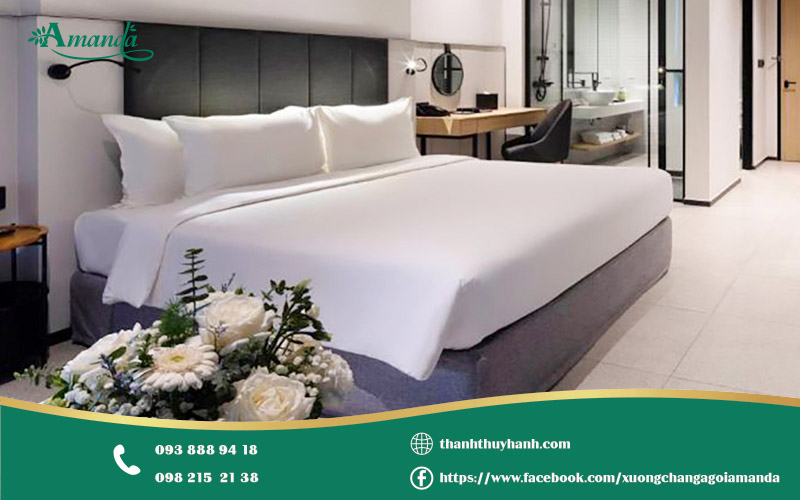 Giá thành luôn đi kèm cới chất lượng