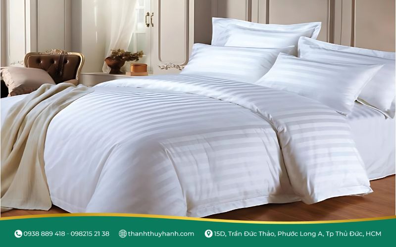 Tầm quan trọng của việc bảo vệ chăn ga gối