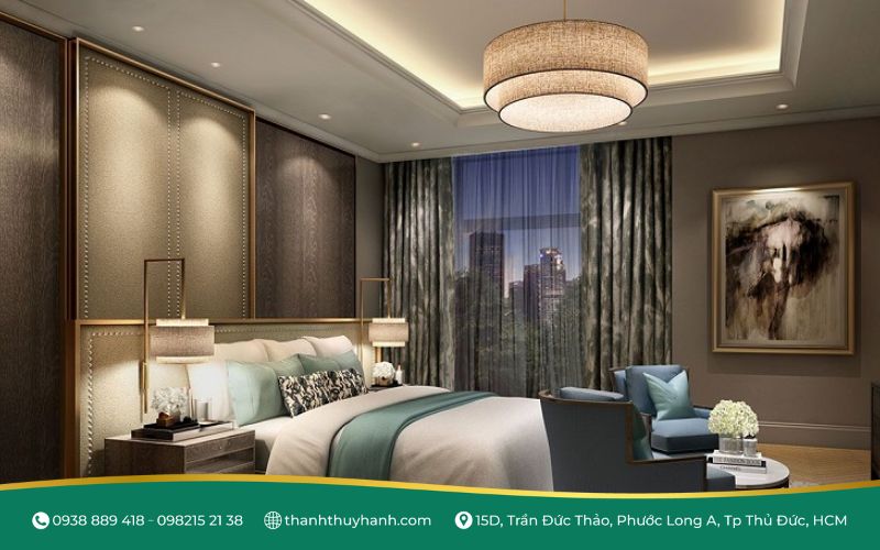 Hướng dẫn cách giặt chăn ga gối