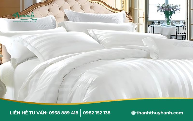 Vải nhăn dễ bị hư hỏng