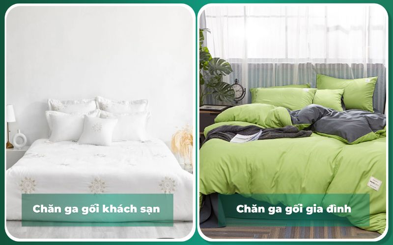 Mục đích của việc phân định rõ ràng hai dòng sản phẩm  