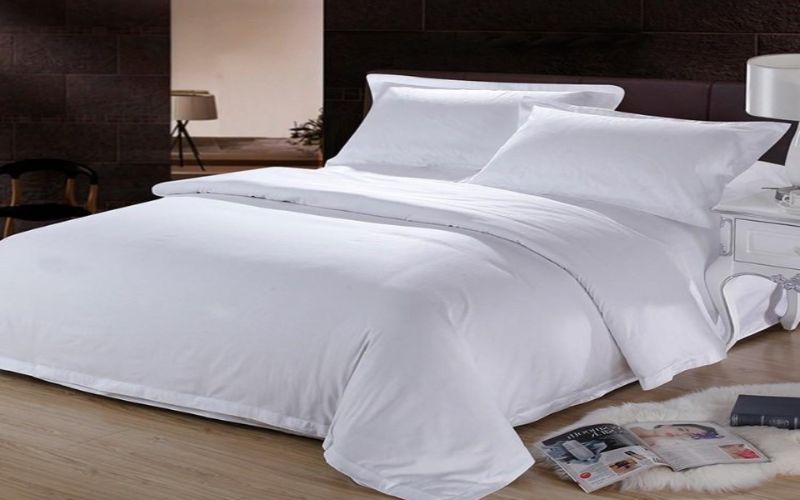 Lợi ích khi khách sạn bắt kịp xu hướng thiết kế chăn ga gối
