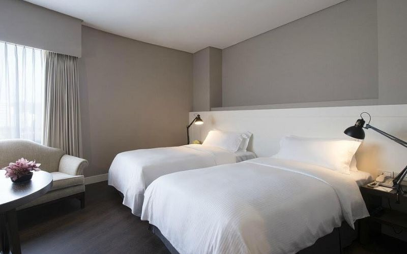 Các chất liệu khăn khách sạn cao cấp phổ biến hiện nay