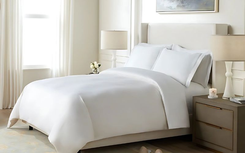 Tìm kiếm đơn vị chuyên cung cấp khăn khách sạn uy tín tại TP.HCM 