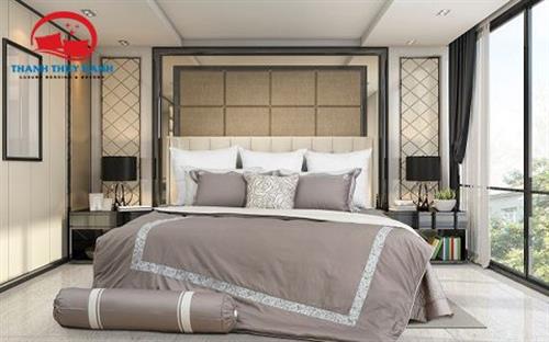 [Cập nhật mới nhất] Giá bộ chăn ga gối đệm cao cấp năm 2025