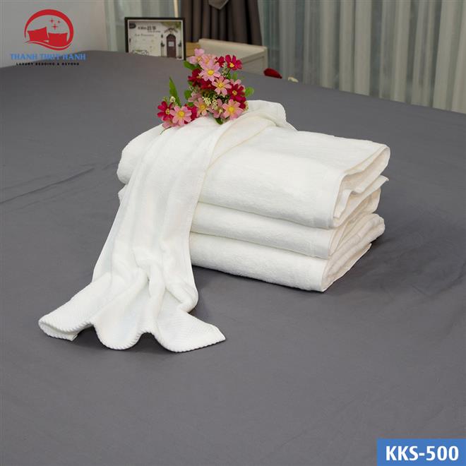sp Khăn Tắm Khách Sạn