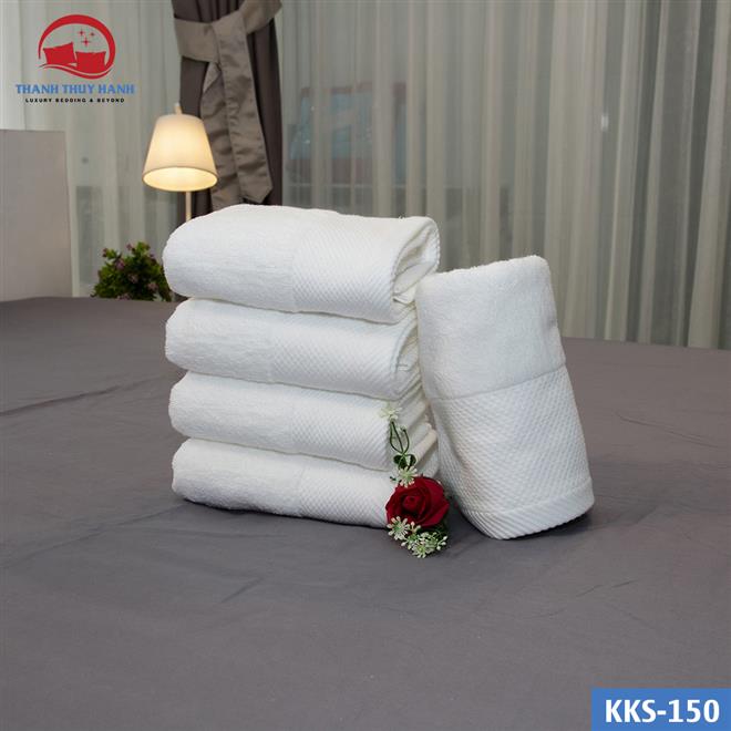 sp Khăn Mặt Khách Sạn