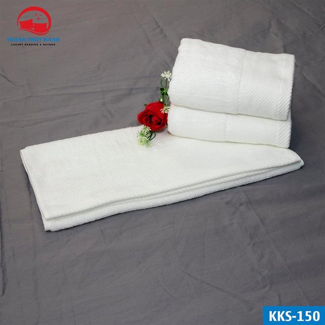 sp Khăn Mặt Khách Sạn