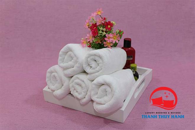 sp Khăn Mặt Khách Sạn
