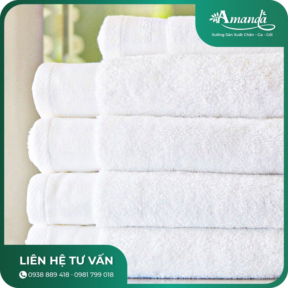 Khăn tắm cỡ lớn hàng xuất khẩu Nhật loại B